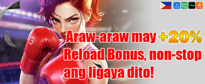 100% Welcome Match Bonus promotion image