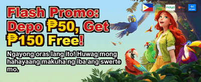 Join the Jili Playtime Fun! banner